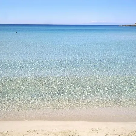 Il Carrubo Daire Leporano