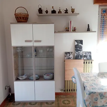 Il Carrubo Leporano