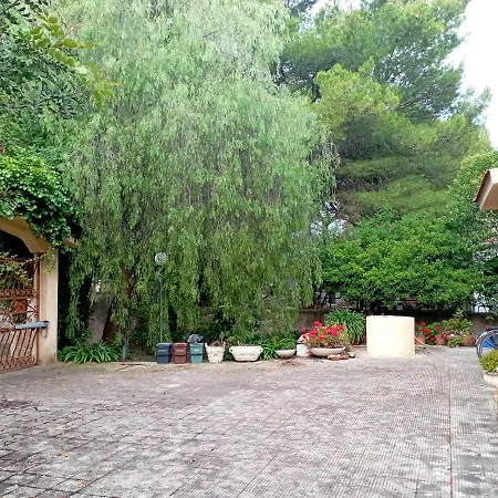 Il Carrubo Leporano
