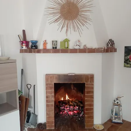 Daire Il Carrubo Leporano