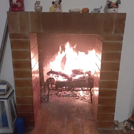 Daire Il Carrubo Leporano