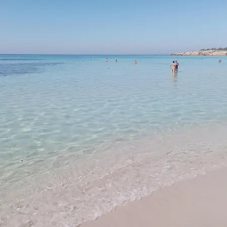 Il Carrubo Leporano