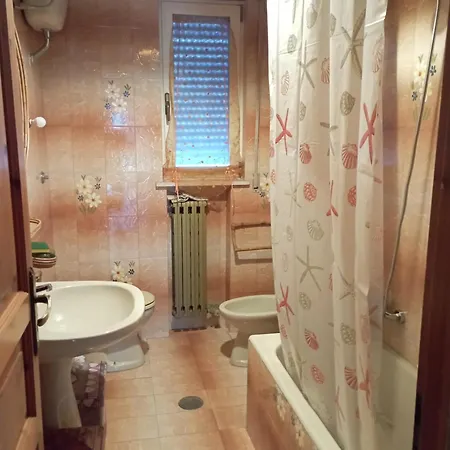 Il Carrubo Daire *