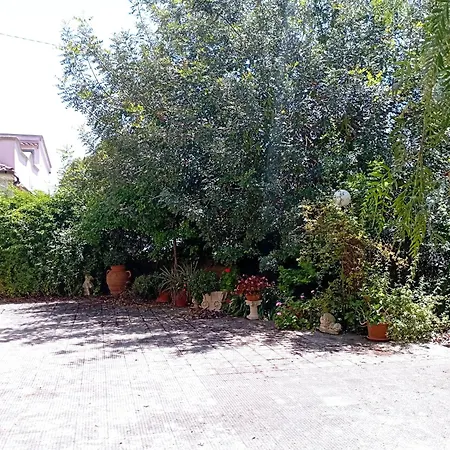 Daire Il Carrubo Leporano