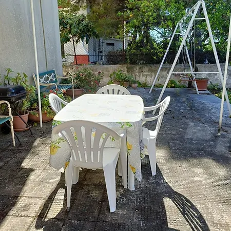 Il Carrubo Leporano