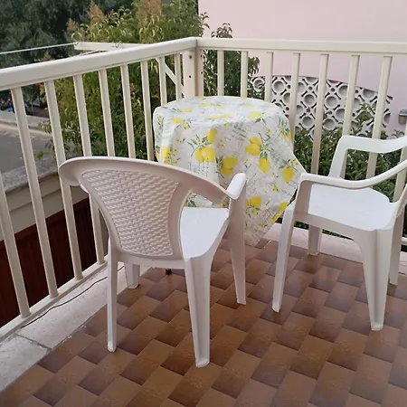 Il Carrubo Leporano