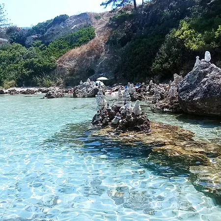 Il Carrubo Daire *