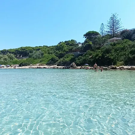 Il Carrubo Daire