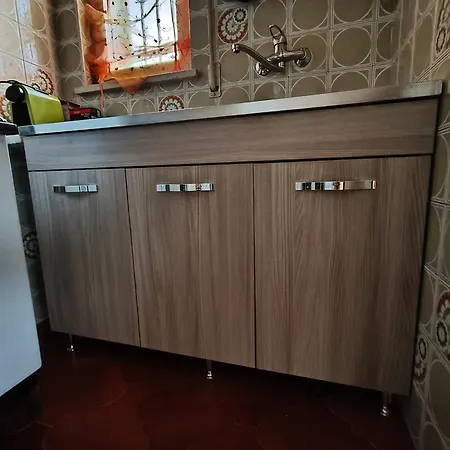 Daire Il Carrubo Leporano