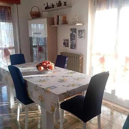 Il Carrubo Leporano