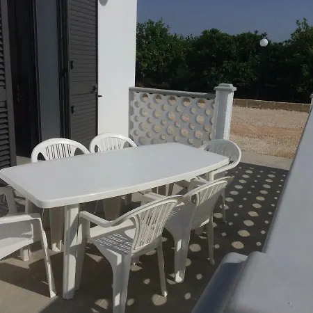 Casa Vacanze * גאליפולי