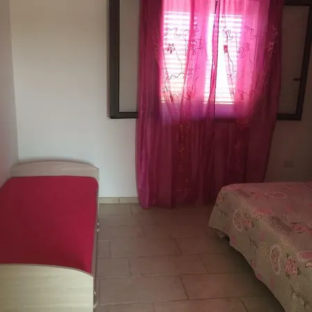 Casa Vacanze בית נופש