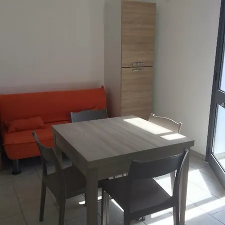בית נופש Casa Vacanze *