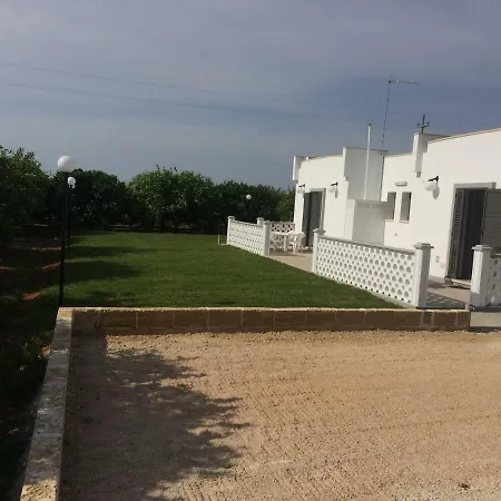 Casa Vacanze בית נופש