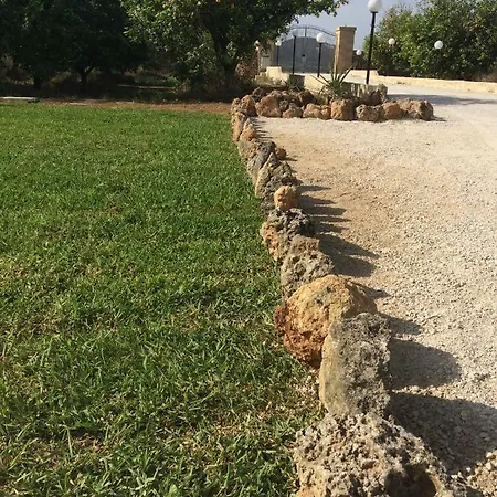 בית נופש Casa Vacanze