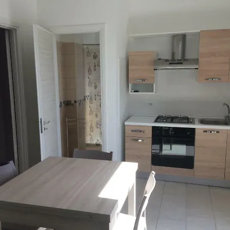 בית נופש Casa Vacanze