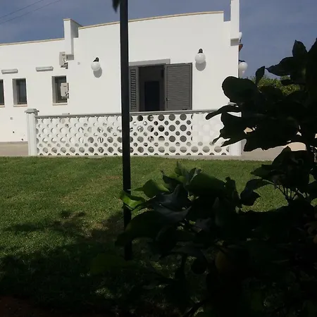 Casa Vacanze * גאליפולי