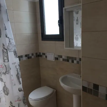 בית נופש Casa Vacanze גאליפולי
