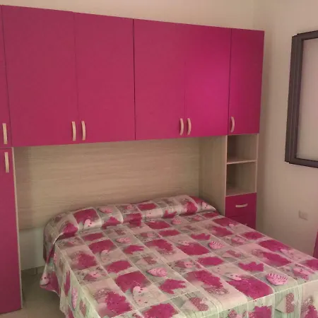 בית נופש Casa Vacanze גאליפולי