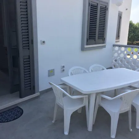 Casa Vacanze בית נופש *