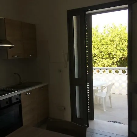בית נופש Casa Vacanze *
