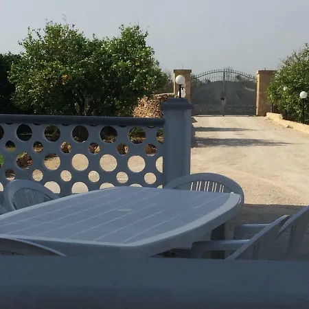 Casa Vacanze בית נופש