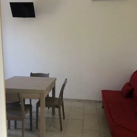 Casa Vacanze גאליפולי