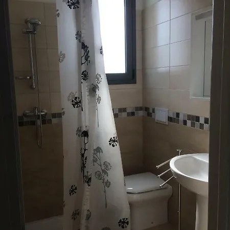 Casa Vacanze גאליפולי