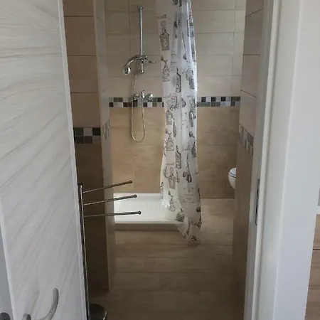 בית נופש Casa Vacanze *