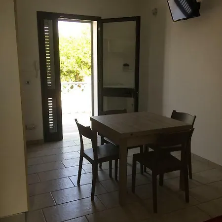 בית נופש Casa Vacanze