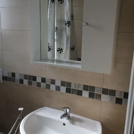 בית נופש Casa Vacanze