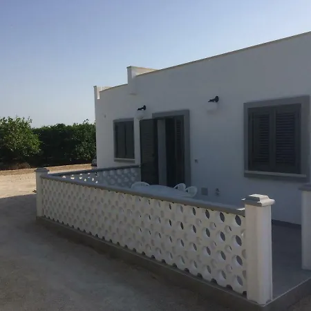 בית נופש Casa Vacanze *