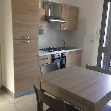 Casa Vacanze גאליפולי