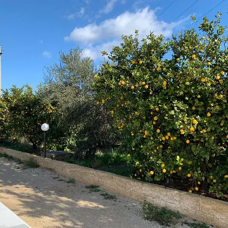 Casa Vacanze בית נופש *
