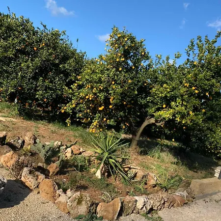 Casa Vacanze בית נופש *
