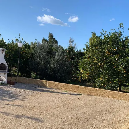 Casa Vacanze גאליפולי