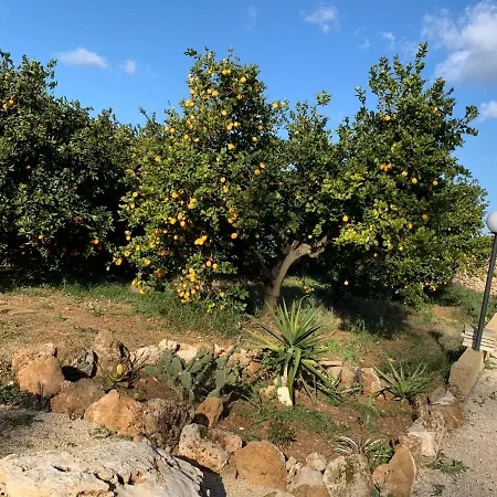 בית נופש Casa Vacanze *