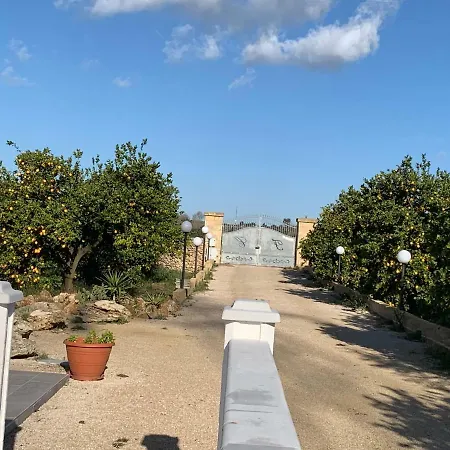 Casa Vacanze גאליפולי