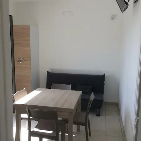 בית נופש Casa Vacanze