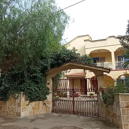 Apartmán Il Carrubo