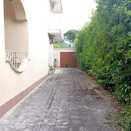 Il Carrubo Apartmán Leporano