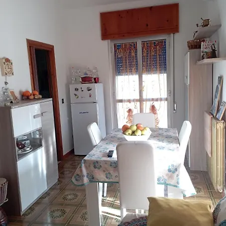 Il Carrubo Apartmán *