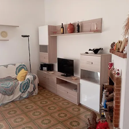 Il Carrubo Apartmán
