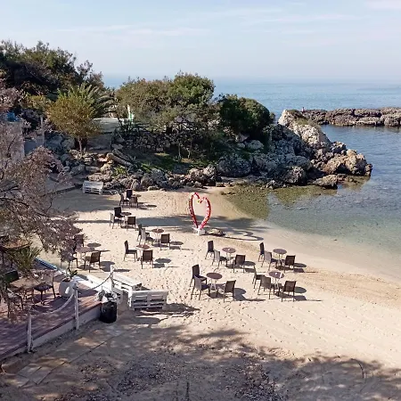 Apartmán Il Carrubo *