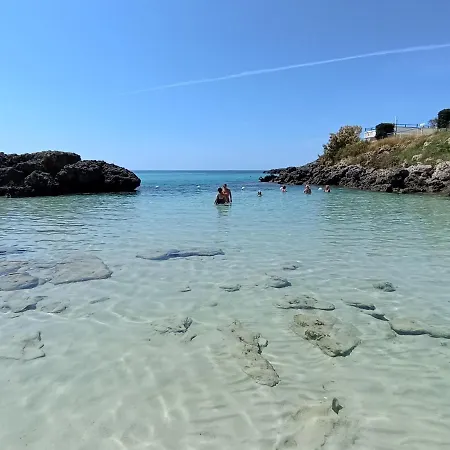 Il Carrubo Apartmán