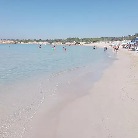Il Carrubo Apartmán