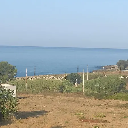 Apartmán Il Carrubo