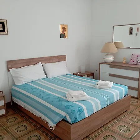 Il Carrubo Apartmán