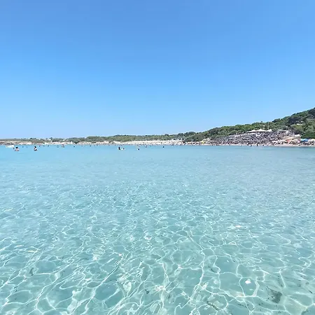 Il Carrubo Leporano