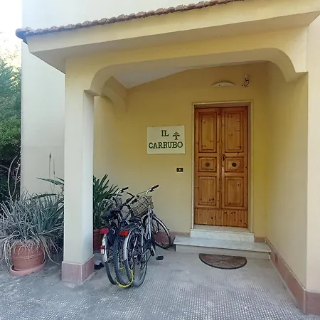 Apartmán Il Carrubo